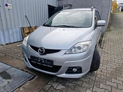 Mazda 5