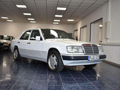 Usata Mercedes 200 118 CV (86 kW) 1990 Andere