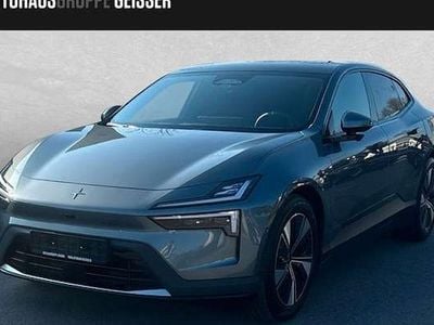 Neu Polestar 4 Plus 200 kW (272 PS) 2025 Grau SUV