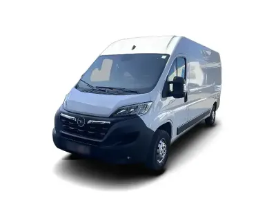 Gebraucht Opel Movano 2024 Andere Van