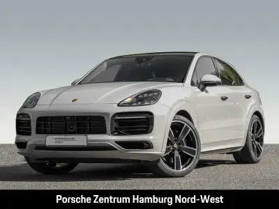 Gebraucht Porsche Cayenne S