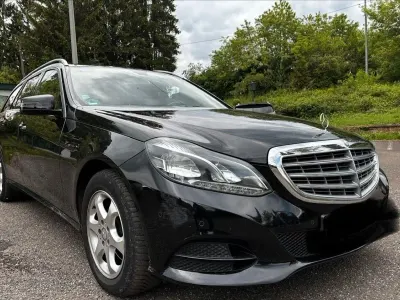 Usata Mercedes E250