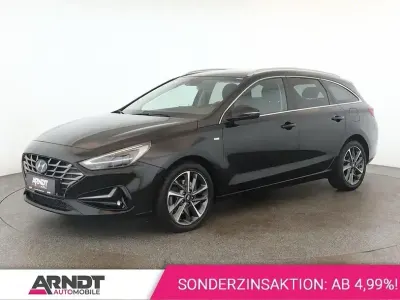 Gebraucht Hyundai i30