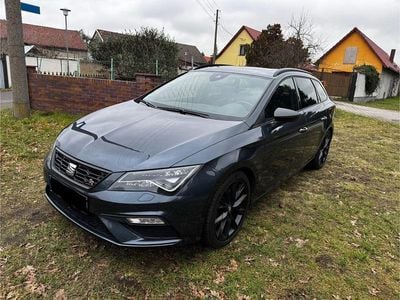 Seat Leon ST