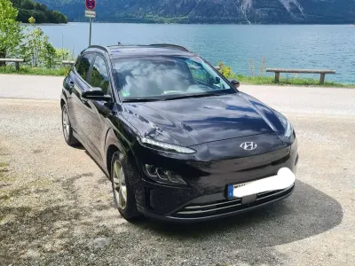 Gebraucht Hyundai Kona