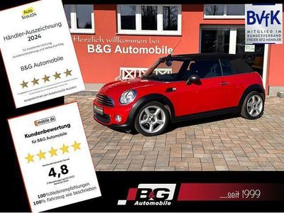 Usado Mini ONE 98 HP (72 kW) 2015 Citadino