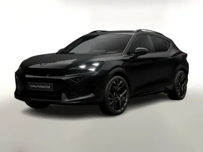 Neu Cupra Formentor 150 PS (110 kW) 2026 Midnight schwarz metallic SUV