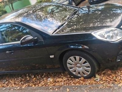 Opel Signum