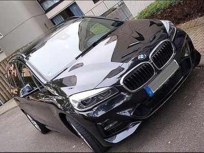 BMW 218 Gran Tourer