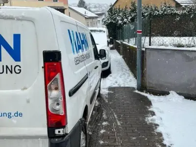Second-hand Peugeot Expert 128 CP (94 kW) 2013 Alb Van