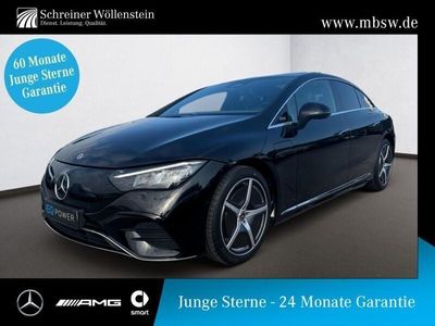 Mercedes EQE350