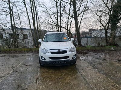 gebraucht Opel Antara tel, 015772446029