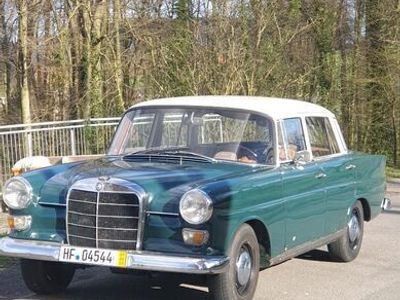 gebraucht Mercedes 200 