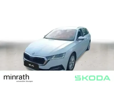 Gebraucht Skoda Octavia