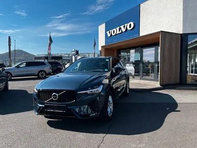 Usata Volvo XC60 Ultra 250 CV (183 kW) 2025 Blu SUV