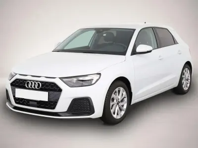 Gebraucht Audi A1 Sportback Advanced 116 PS (85 kW) 2025 Manufacturer Kleinwagen