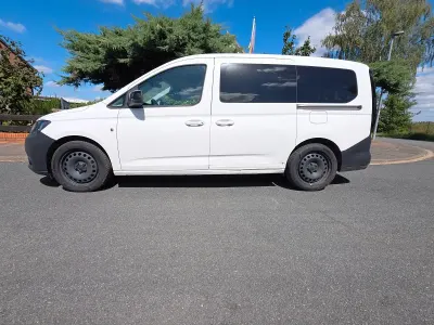 Gebraucht VW Caddy Maxi