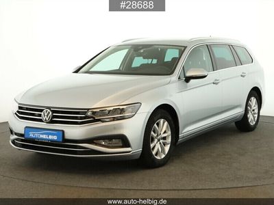 Scale silver metallic Gebraucht 2023 VW Passat Business Kombi | 27.780 € (Fairer Preis)