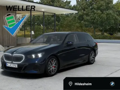 Gebraucht BMW 550e