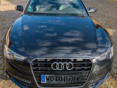 Audi A5 Cabriolet