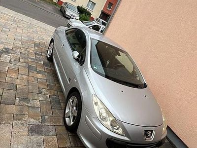 Peugeot 307 CC