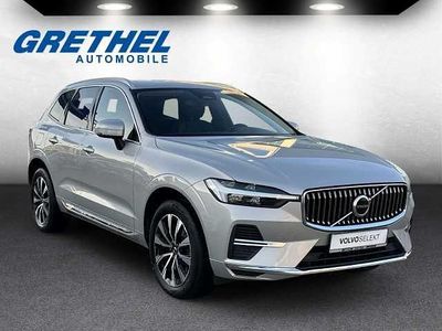 Gebraucht Volvo XC60 145 PS (106 kW) 2022 SUV