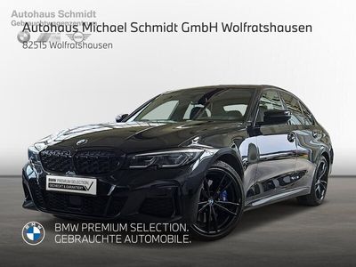 gebraucht BMW M340 i xDrive Limousine