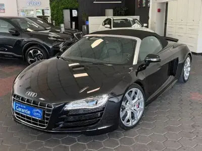 Gebraucht Audi R8 Spyder
