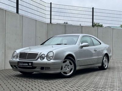 Mercedes CLK230