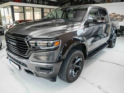 Grau Gebraucht 2019 Dodge Ram Limited Abholung | 49.990 € (Fairer Preis)