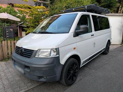 VW T5