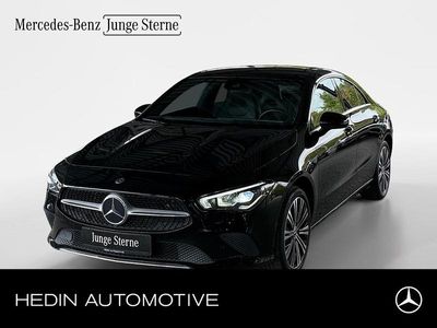 Mercedes CLA250e