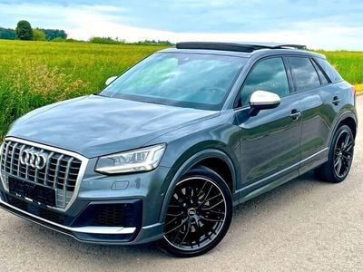 Audi SQ2