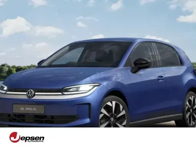 Gebraucht VW ID. Polo