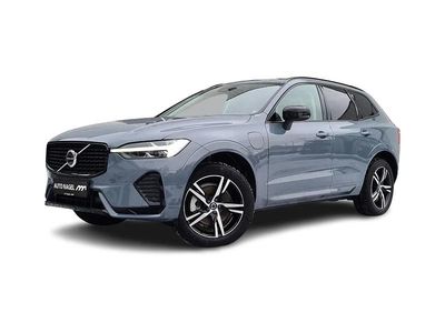 Andere Gebraucht 2022 Volvo XC60 Plus SUV | 42.490 € (Fairer Preis)