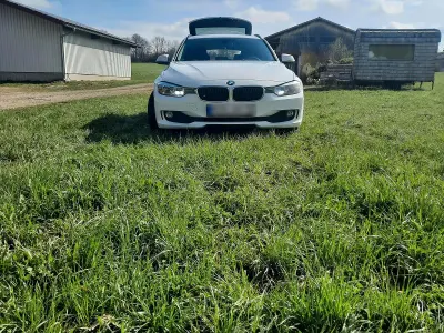 Gebraucht BMW 316