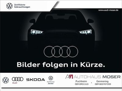 Gebraucht Audi Q4 e-tron Ambiente 150 kW (204 PS) 2023 Mythosschwarz metallic SUV