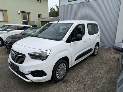 Opel Combo Life