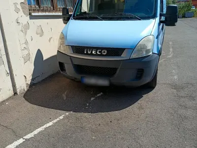 Gebraucht Iveco Daily