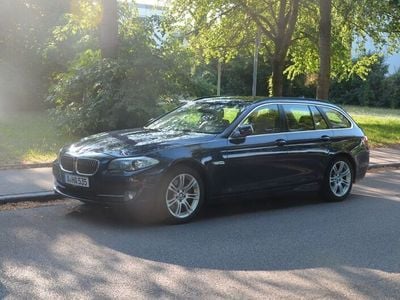 BMW 535