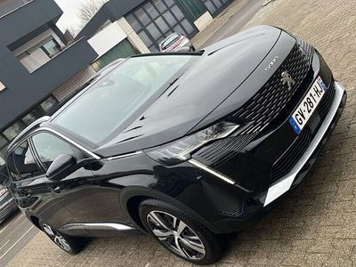 gebraucht Peugeot 5008 Automatik