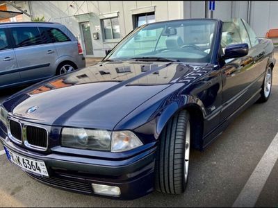 BMW 328 Cabriolet
