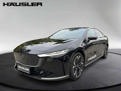 Gebraucht Mazda 6e Takumi-Line 189 kW (258 PS) 2025 Schwarz Limousine