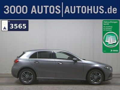 Mercedes A250