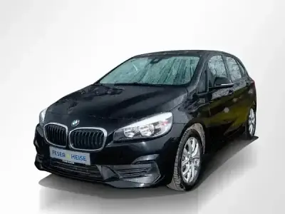 Używany BMW 218