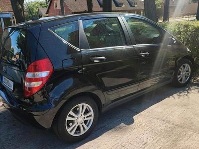 Mercedes A150