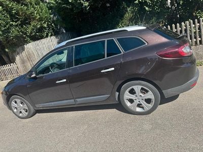 Renault Mégane GrandTour