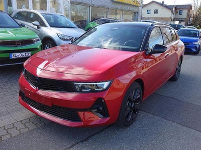 Gebraucht Opel Astra 114 kW (156 PS) 2024 Kombi