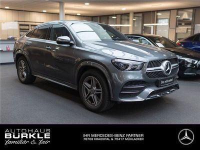 Mercedes GLE350
