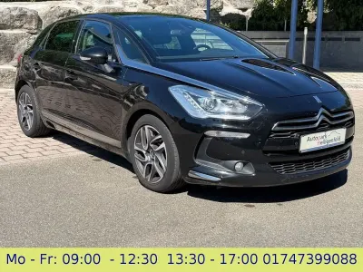 Gebraucht Citroën DS5